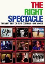 Watch The Right Spectacle: The Very Best of Elvis Costello - The Videos Putlocker