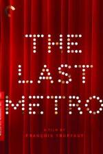 Watch The Last Metro Putlocker