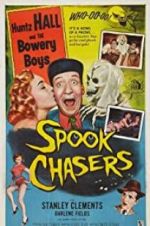 Watch Spook Chasers Putlocker