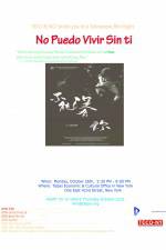 Watch No puedo vivir sin ti Putlocker