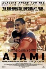 Watch Ajami Putlocker