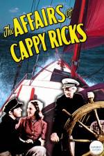 Watch Affairs of Cappy Ricks Putlocker