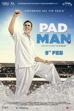 Watch Padman Putlocker