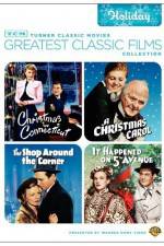 Watch It Happened on Fifth Avenue Putlocker