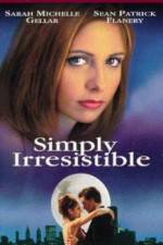 Watch Simply Irresistible Putlocker