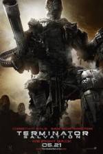 Watch Terminator Salvation Putlocker