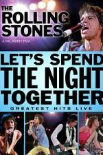 Watch Let's Spend the Night Together Putlocker