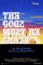 Watch The Gods Must Be Crazy Putlocker