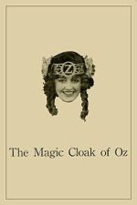 Watch The Magic Cloak of Oz Putlocker