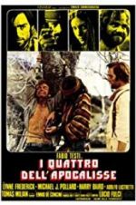Watch The Four of the Apocalypse... Putlocker