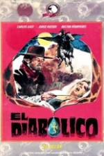 Watch El diabólico Putlocker