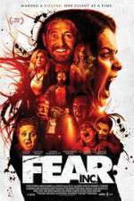Watch Fear, Inc. Putlocker