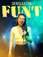 Watch Sierra Katow: Funt (TV Special 2024) Putlocker