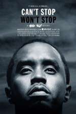 Watch Can\'t Stop, Won\'t Stop: A Bad Boy Story Putlocker
