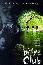Watch The Boys Club Putlocker