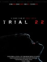 Watch Trial 22 (Short 2023) Putlocker