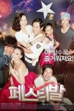 Watch Festival (Pe-seu-ti-bal) Putlocker