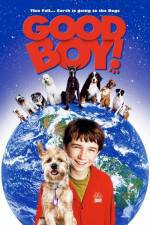 Watch Good Boy! Putlocker
