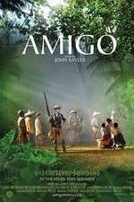 Watch Amigo Putlocker
