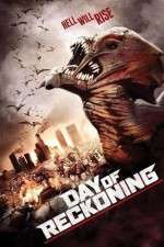Watch Day of Reckoning Putlocker