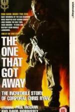 Watch The One That Got Away Putlocker