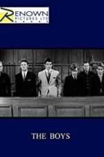 Watch The Boys Putlocker