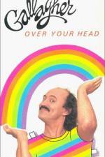 Watch Gallagher Over Your Head Putlocker