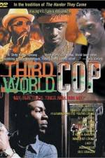 Watch Third World Cop Putlocker