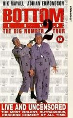 Watch Bottom Live: The Big Number 2 Tour Putlocker