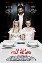 Watch We Are What We Are Putlocker