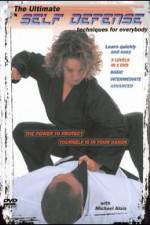 Watch Ultimate Self Defense Techniques Putlocker