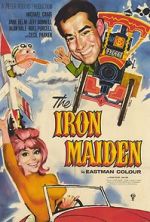 Watch The Swingin\' Maiden Putlocker