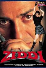 Watch Ziddi Putlocker