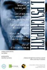 Watch I Psychopath Putlocker