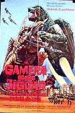 Watch Gamera tai Daimaju Jaiga Putlocker