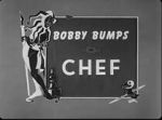 Watch Bobby Bumps, Chef (Short 1917) Putlocker