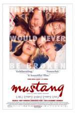 Watch Mustang Putlocker