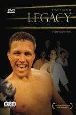 Watch Renzo Gracie Legacy Putlocker