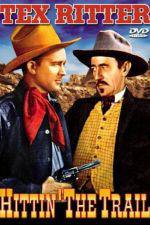 Watch Hittin' the Trail Putlocker