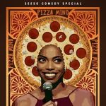 Watch Sasheer Zamata: Pizza Mind (TV Special 2017) Putlocker