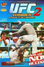 Watch UFC 2 No Way Out Putlocker