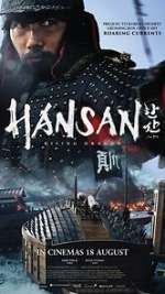 Watch Hansan: Rising Dragon Putlocker