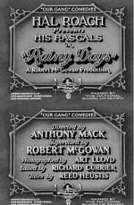 Watch Rainy Days (Short 1928) Putlocker