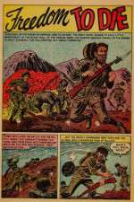 Watch Freedom to Die Putlocker