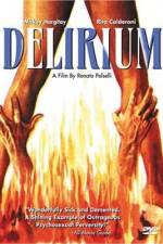 Watch Delirio caldo Putlocker