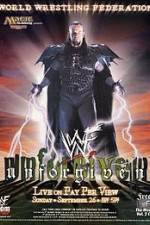Watch WWF Unforgiven Putlocker