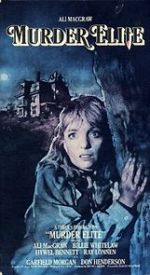 Watch Murder Elite Putlocker