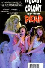 Watch Nudist Colony of the Dead Putlocker