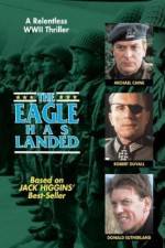Watch The Eagle Has Landed Putlocker