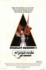 Watch A Clockwork Orange Putlocker